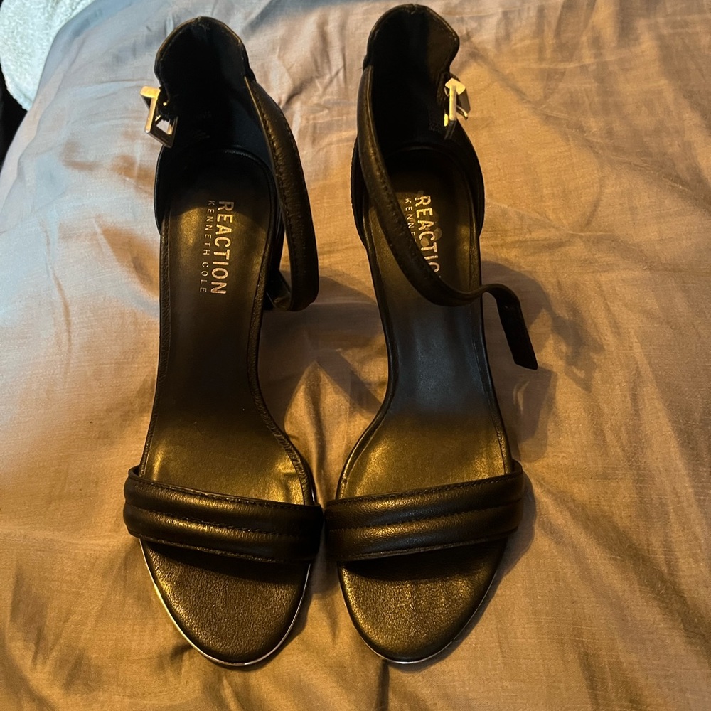 reaction kenneth cole heels